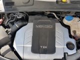 Audi A6, 3.0l Dyzelinas, Universalas 2006m