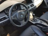 BMW 5, 2.5l Dyzelinas, Universalas 2005m