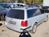 VW Passat, 1.9l Dyzelinas, Universalas 1998m
