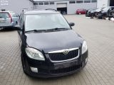 Škoda Fabia, 1.4l Dyzelinas, Universalas 2008m