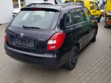 Škoda Fabia, 1.4l Dyzelinas, Universalas 2008m