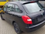Škoda Fabia, 1.4l Dyzelinas, Universalas 2008m