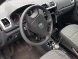 Škoda Fabia, 1.4l Dyzelinas, Universalas 2008m