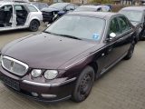 Rover 75, 2.0l Dyzelinas, Sedanas 2003m