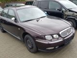 Rover 75, 2.0l Dyzelinas, Sedanas 2003m