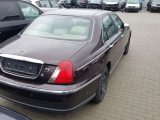 Rover 75, 2.0l Dyzelinas, Sedanas 2003m