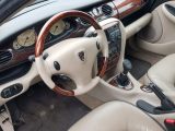 Rover 75, 2.0l Dyzelinas, Sedanas 2003m