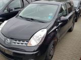 Nissan Note, 1.5l Dyzelinas, Hečbekas 2008m