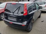Nissan Note, 1.5l Dyzelinas, Hečbekas 2008m