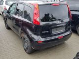 Nissan Note, 1.5l Dyzelinas, Hečbekas 2008m