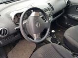 Nissan Note, 1.5l Dyzelinas, Hečbekas 2008m