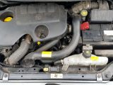 Nissan Note, 1.5l Dyzelinas, Hečbekas 2008m
