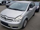 Toyota Corolla Verso, 2.0l Dyzelinas, Vienatūris 2005m