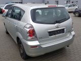 Toyota Corolla Verso, 2.0l Dyzelinas, Vienatūris 2005m