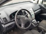 Toyota Corolla Verso, 2.0l Dyzelinas, Vienatūris 2005m