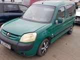 Peugeot Partner, 2.0l Dyzelinas, Keleivinis 2003m
