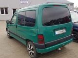 Peugeot Partner, 2.0l Dyzelinas, Keleivinis 2003m
