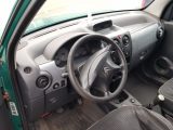 Peugeot Partner, 2.0l Dyzelinas, Keleivinis 2003m