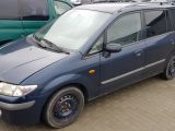 Mazda Premacy, 2.0l Dyzelinas, Hečbekas 2001m