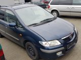 Mazda Premacy, 2.0l Dyzelinas, Hečbekas 2001m