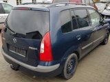 Mazda Premacy, 2.0l Dyzelinas, Hečbekas 2001m
