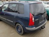 Mazda Premacy, 2.0l Dyzelinas, Hečbekas 2001m