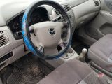 Mazda Premacy, 2.0l Dyzelinas, Hečbekas 2001m