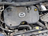 Mazda Premacy, 2.0l Dyzelinas, Hečbekas 2001m