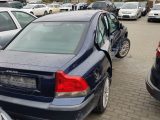 Volvo S60, 2.4l Benzinas, Sedanas 2001m