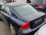 Volvo S60, 2.4l Benzinas, Sedanas 2001m