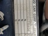 Volvo S60, 2.4l Benzinas, Sedanas 2001m