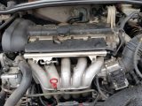 Volvo S60, 2.4l Benzinas, Sedanas 2001m