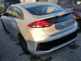 Hyundai IONIQ, 1.6l Elektra, Hečbekas 2017m