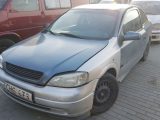 Opel Astra, 1.8l Benzinas, Hečbekas 1999m