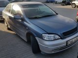 Opel Astra, 1.8l Benzinas, Hečbekas 1999m