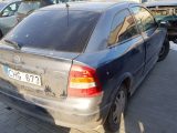 Opel Astra, 1.8l Benzinas, Hečbekas 1999m