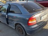 Opel Astra, 1.8l Benzinas, Hečbekas 1999m