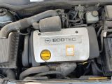 Opel Astra, 1.8l Benzinas, Hečbekas 1999m