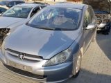 Peugeot 307, 2.0l Benzinas, Hečbekas 2002m