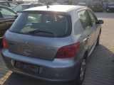 Peugeot 307, 2.0l Benzinas, Hečbekas 2002m