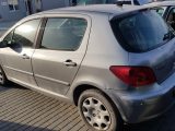 Peugeot 307, 2.0l Benzinas, Hečbekas 2002m
