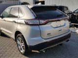 Ford Edge, 2.0l Benzinas, Visureigis 2015m