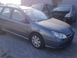 Citroen C5, 2.2l Dyzelinas, Universalas 2006m