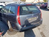 Citroen C5, 2.2l Dyzelinas, Universalas 2006m