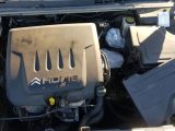 Citroen C5, 2.2l Dyzelinas, Universalas 2006m