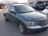 Chrysler Pacifica, 3.5l Benzinas / Dujos, Vienatūris 2005m