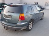 Chrysler Pacifica, 3.5l Benzinas / Dujos, Vienatūris 2005m