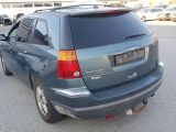 Chrysler Pacifica, 3.5l Benzinas / Dujos, Vienatūris 2005m