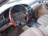 Chrysler Pacifica, 3.5l Benzinas / Dujos, Vienatūris 2005m