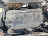 Chrysler Pacifica, 3.5l Benzinas / Dujos, Vienatūris 2005m